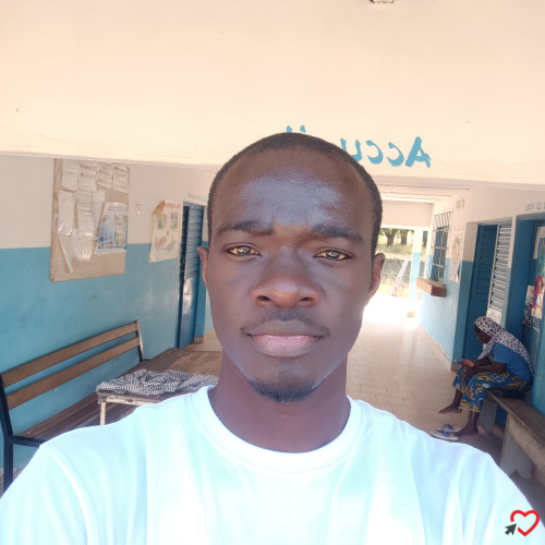 Photo de Louis, Homme 35 ans, de Anyama Lagunes