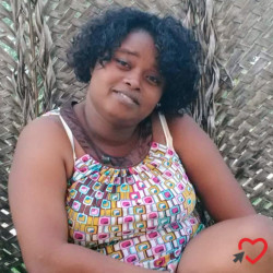 Photo de Danielle, Femme 42 ans, de Port-au-Prince