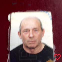 Photo de Tremblay, Homme 61 ans, de Nantes Pays-de-la-Loire