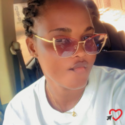Photo de leontine, Femme 27 ans, de Kinshasa Kinshasa