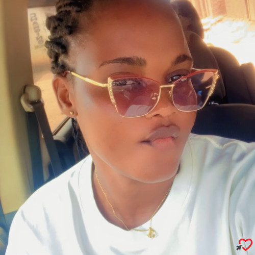 Photo de leontine, Femme 27 ans, de Kinshasa Kinshasa