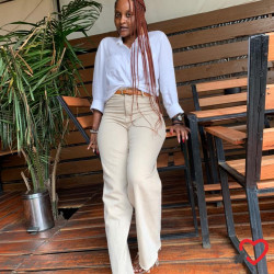 Photo de Ray, Femme 24 ans, de Bujumbura Bujumbura