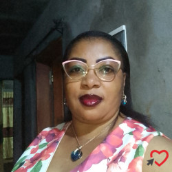 Photo de Marily, Femme 41 ans, de Yaoundé Centre