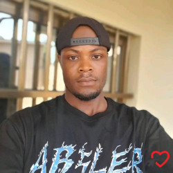 Photo de Bonnavanture, Homme 28 ans, de Lomé Maritime