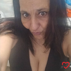 Photo de Martini, Femme 51 ans, de Aubagne Provence-Alpes-Côte-dʿAzur