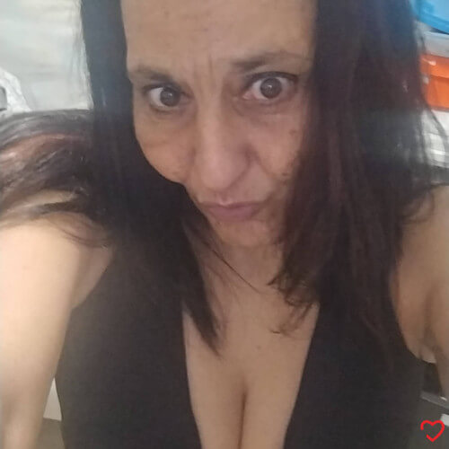 Photo de Martini, Femme 51 ans, de Aubagne Provence-Alpes-Côte-dʿAzur