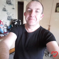 Photo de Éric, Homme 45 ans, de Barentin Haute-Normandie