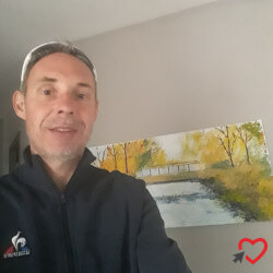 Photo de lice1402, Homme 51 ans, de Marmande Aquitaine