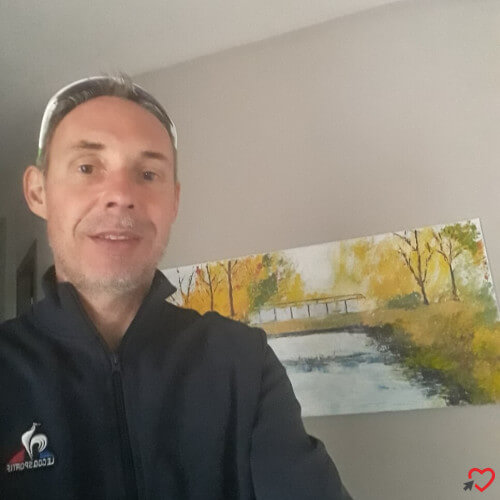 Photo de lice1402, Homme 51 ans, de Marmande Aquitaine