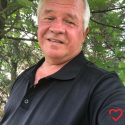 Photo de Mykelno, Homme 65 ans, de Sherbrooke Quebec