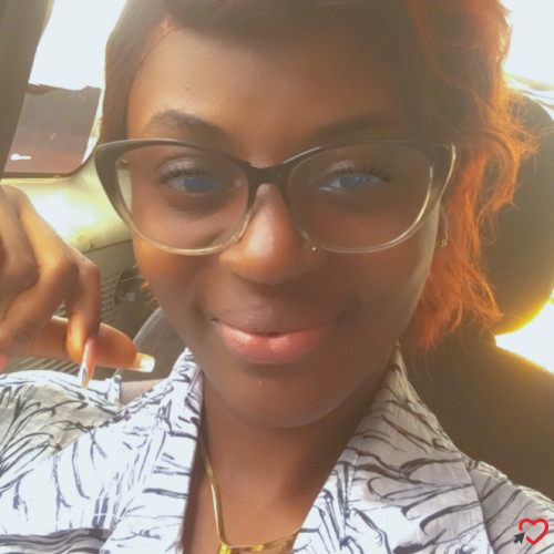 Photo de AyissiMarina21, Femme 25 ans, de Yaoundé Centre