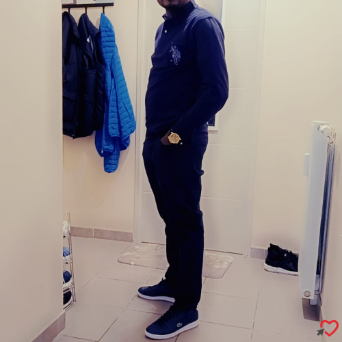 Photo de Emard, Homme 40 ans, de Sens Bourgogne