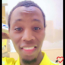 Photo de Mamadousiretour, Homme 33 ans, de Montreal-est Quebec