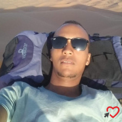 Photo de Moha, Homme 34 ans, de Ouarzazate Souss Massa-Draâ