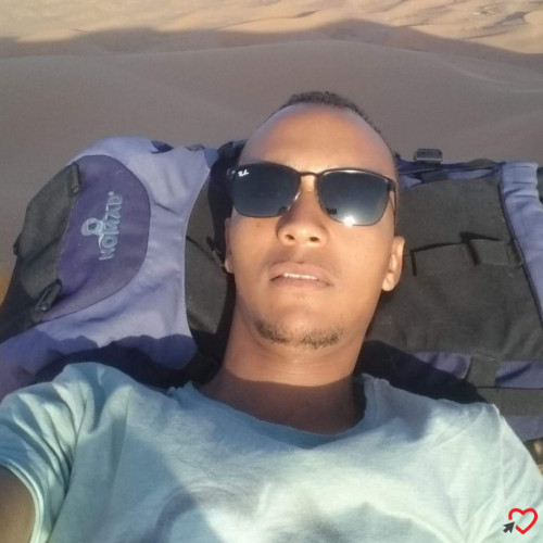 Photo de Moha, Homme 34 ans, de Ouarzazate Souss Massa-Draâ