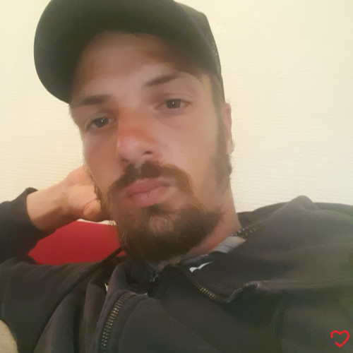 Photo de Martial, Homme 33 ans, de Armentières Nord-Pas-de-Calais