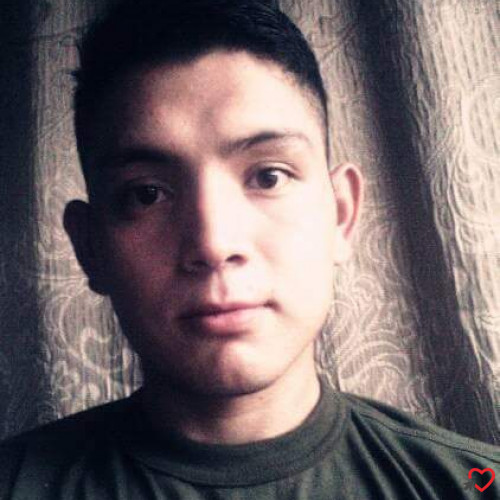 Photo de Adonay, Homme 28 ans, de Ilopango San Salvador