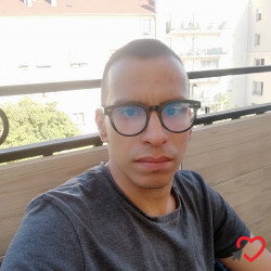 Photo de MohaMed, Homme 35 ans, de Aulnay-sous-Bois Île-de-France