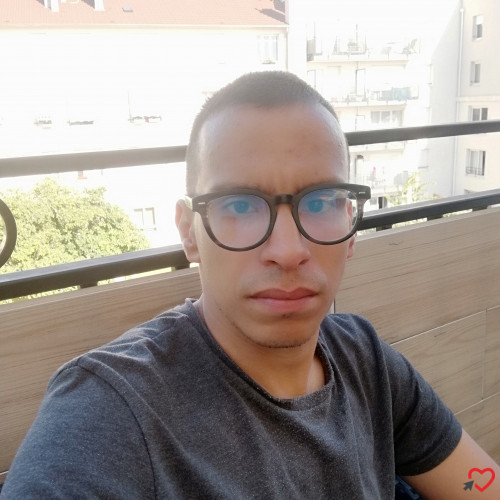 Photo de MohaMed, Homme 35 ans, de Aulnay-sous-Bois Île-de-France