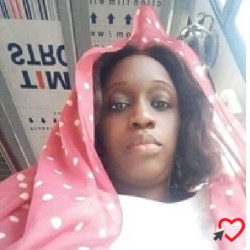 Photo de gnioumas, Femme 46 ans, de Dakar Dakar
