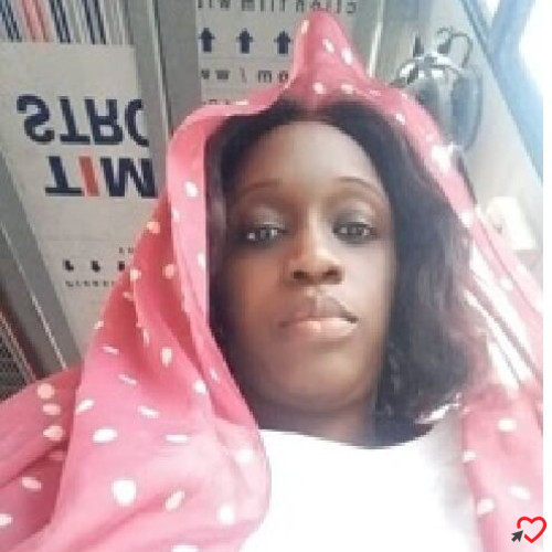 Photo de gnioumas, Femme 46 ans, de Dakar Dakar