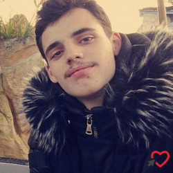Photo de Charle80, Homme 21 ans, de Amillis Île-de-France