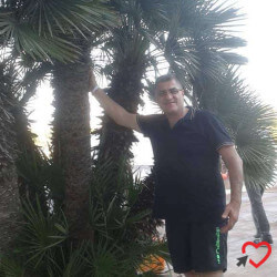 Photo de Bruno54, Homme 69 ans, de Liévin Nord-Pas-de-Calais