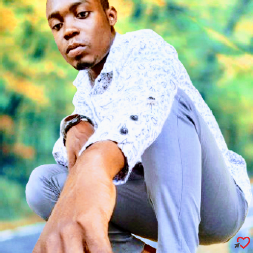 Photo de Alfa, Homme 27 ans, de Lomé Maritime