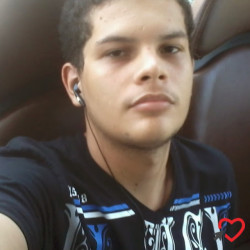 Photo de landds, Homme 28 ans, de Kourou Cayenne