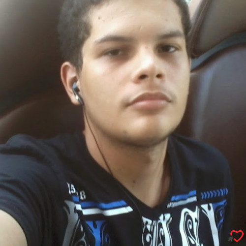 Photo de landds, Homme 26 ans, de Kourou Cayenne
