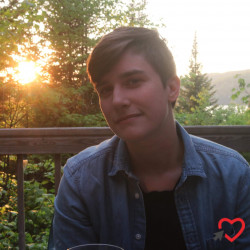 Photo de Florence, Femme 25 ans, de Laval Quebec