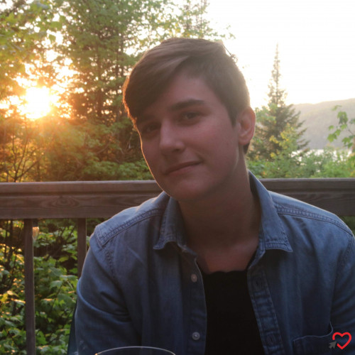 Photo de Florence, Femme 25 ans, de Laval Quebec