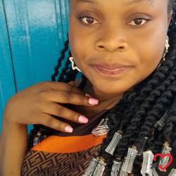 Photo de reinette, Femme 29 ans, de Kara Kara