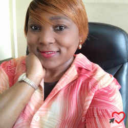 Photo de Annyta, Femme 44 ans, de Yaoundé Centre