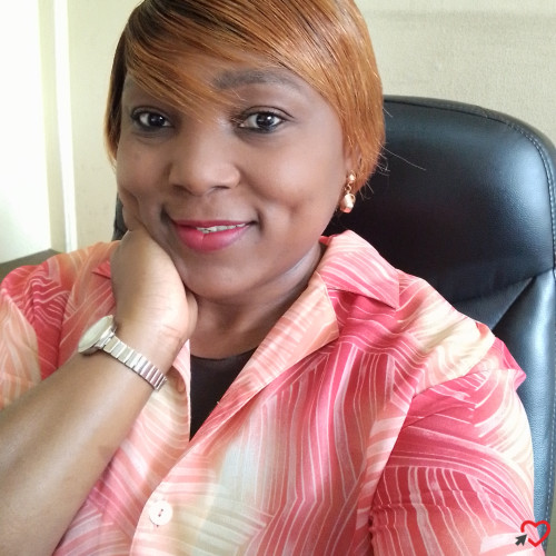 Photo de Annyta, Femme 44 ans, de Yaoundé Centre