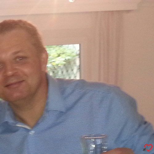 Photo de Vatel, Homme 55 ans, de Houdan Île-de-France