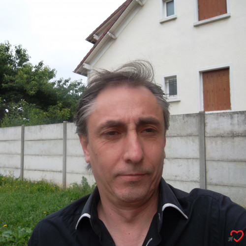 Photo de carlos94, Homme 58 ans, de Morangis Île-de-France