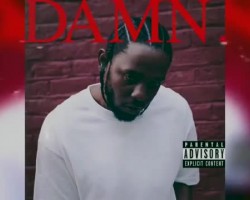 Kendrick Lamar- LOVE. (feat. Zacari)