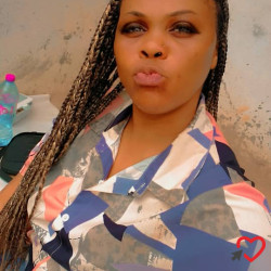 Photo de Perryne, Femme 41 ans, de Yaoundé Centre