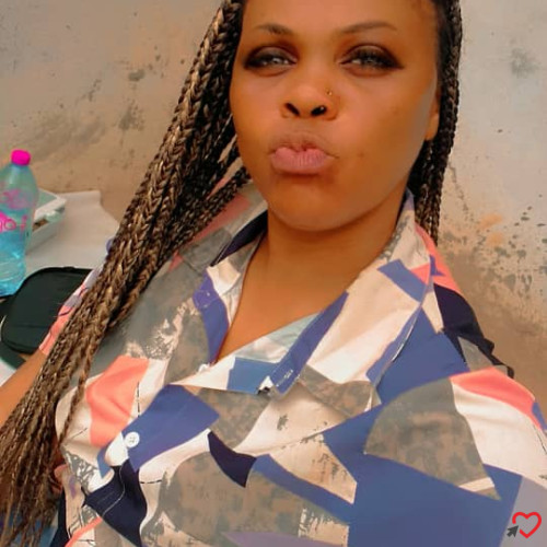 Photo de Perryne, Femme 41 ans, de Yaoundé Centre