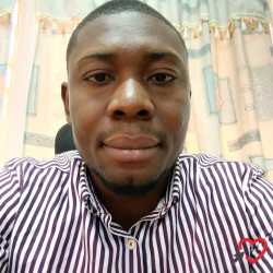 Photo de Amson, Homme 32 ans, de Parakou Borgou