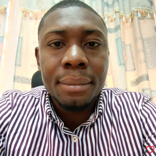 Photo de Amson, Homme 31 ans, de Parakou Borgou