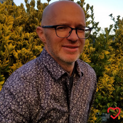 Photo de stephane, Homme 53 ans, de Bain-de-Bretagne Bretagne