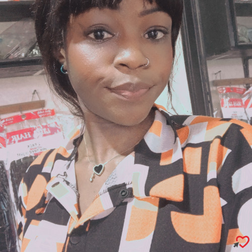 Photo de lydiana, Femme 24 ans, de Maroua Nord Extrème