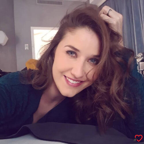 Photo de Coquine057df, Femme 40 ans, de Amenucourt ÃŽle-de-France