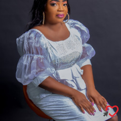 Photo de Thérèse, Femme 27 ans, de Malanville Alibori