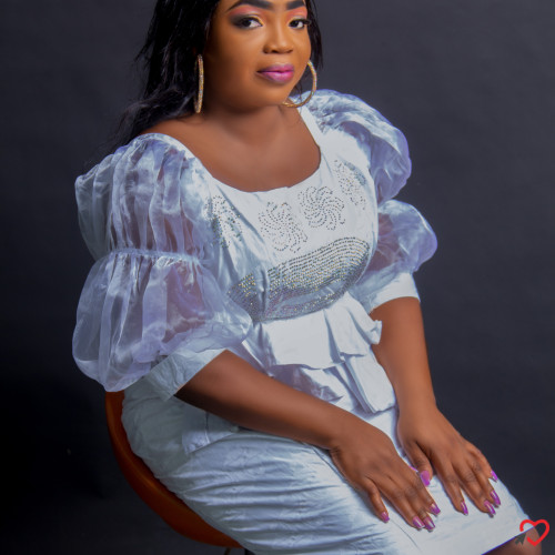 Photo de Thérèse, Femme 26 ans, de Malanville Alibori