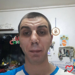 Photo de KEVIN234, Homme 35 ans, de Verdun Lorraine