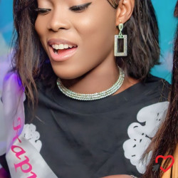 Photo de emerahemerahkou, Femme 21 ans, de Brazzaville Brazzaville