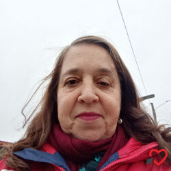 Photo de Jeune, Femme 57 ans, de Meximieux Rhône-Alpes